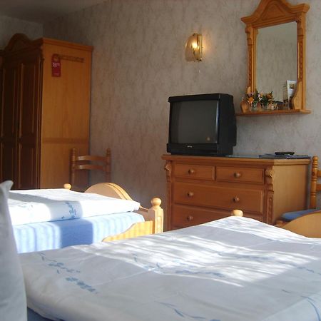 Landhotel Sperlingsberg Crimmitschau Zewnętrze zdjęcie