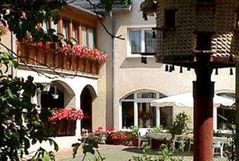 Landhotel Sperlingsberg Crimmitschau Zewnętrze zdjęcie