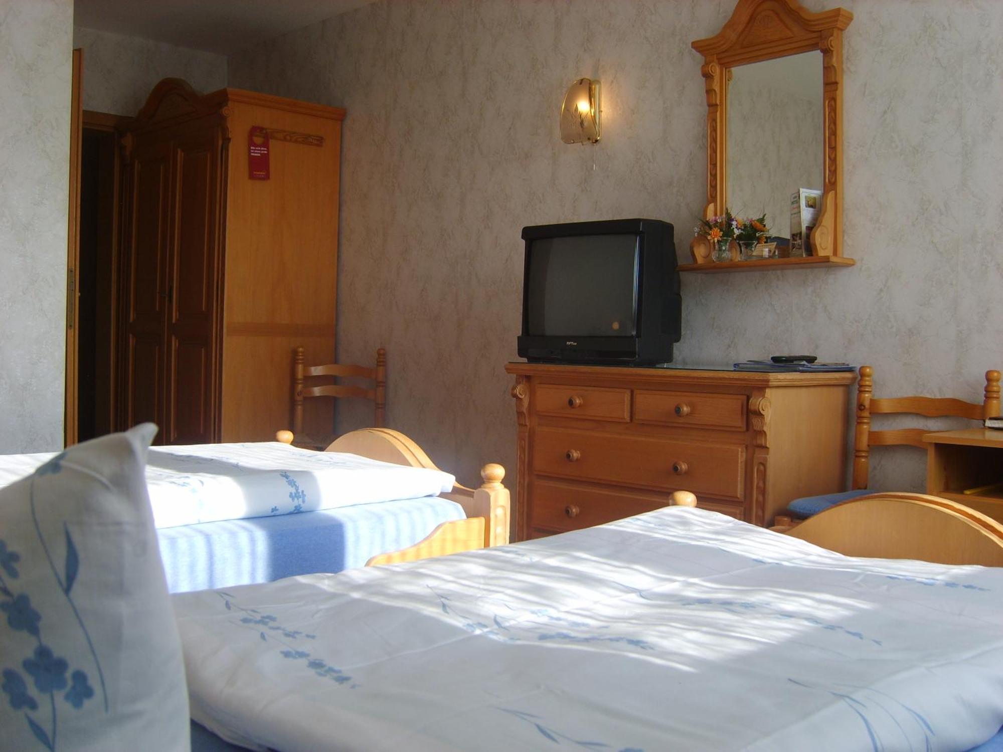Landhotel Sperlingsberg Crimmitschau Zewnętrze zdjęcie